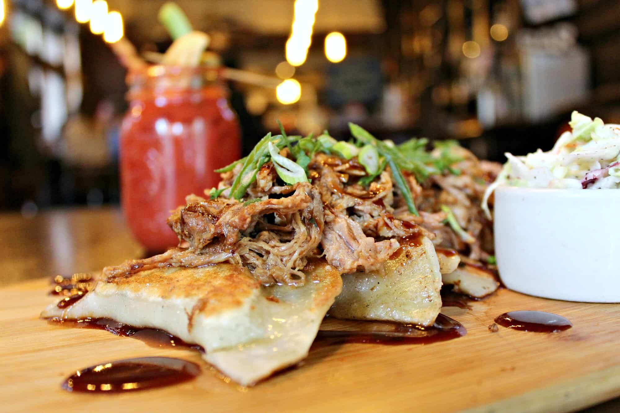 New Pittsburgh Restaurants