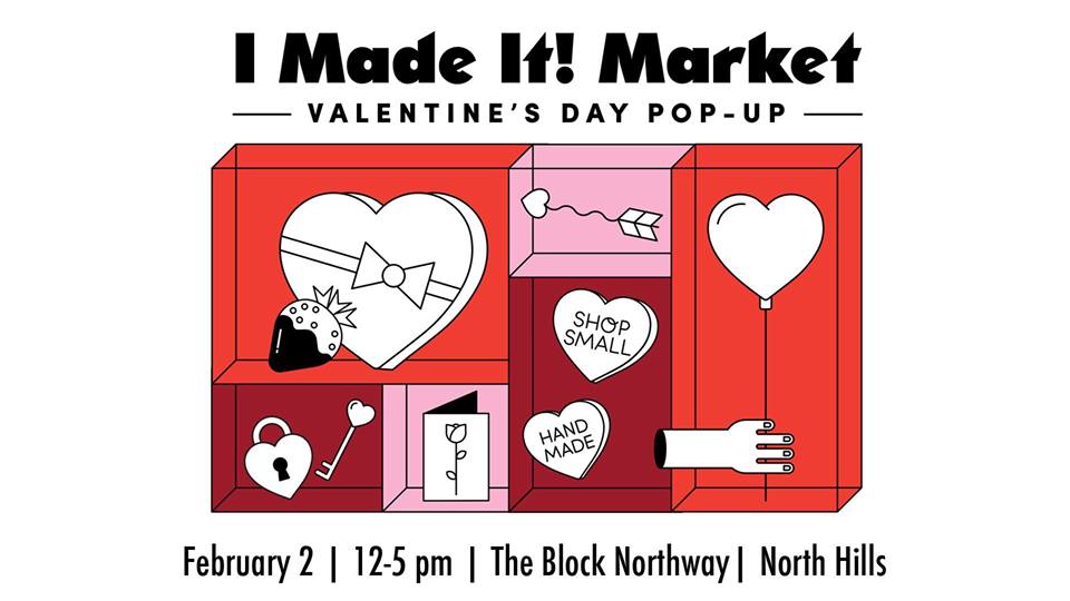 I Made It! Market Returns to The Block at Northway LaptrinhX / News