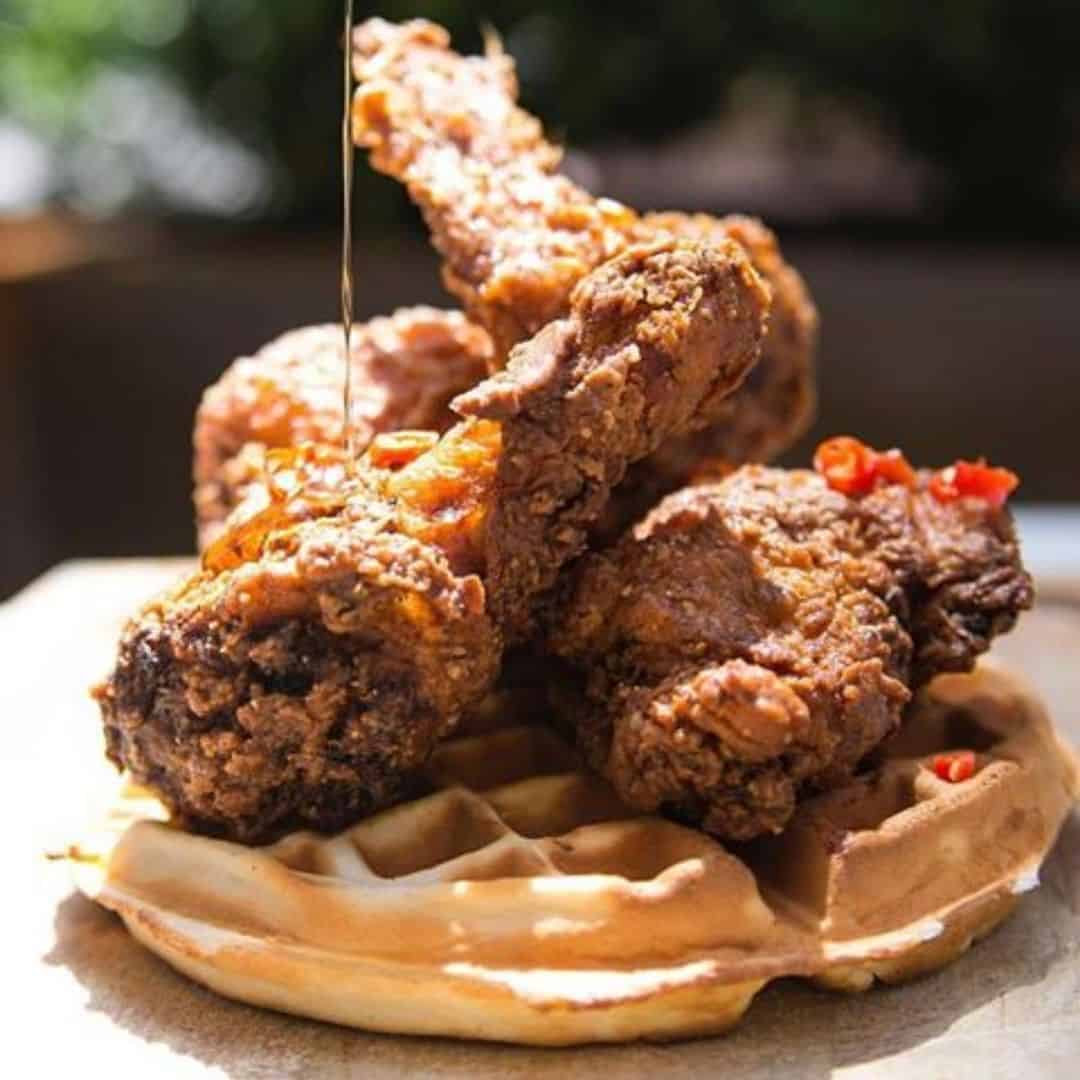 Where to Find the Best Fried Chicken in Pittsburgh Made In PGH