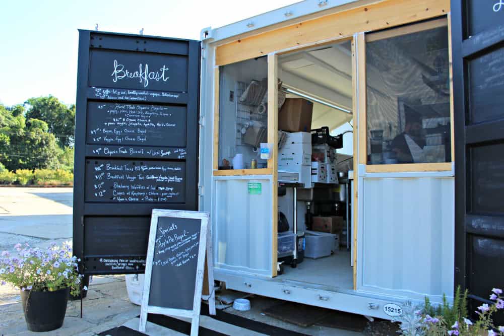 Meet us at Farmer x Baker Made In PGH