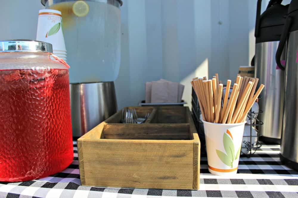 Meet us at Farmer x Baker Made In PGH