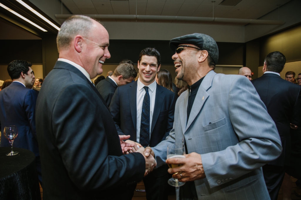 Dapper Dan Dinner & Sports Auction