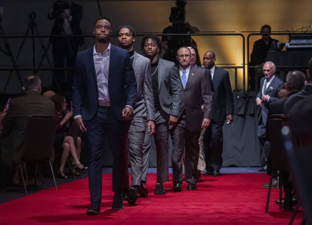 Dapper Dan Dinner & Sports Auction