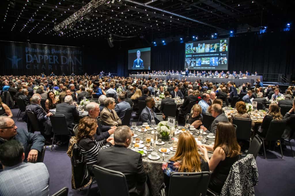 Dapper Dan Dinner & Sports Auction