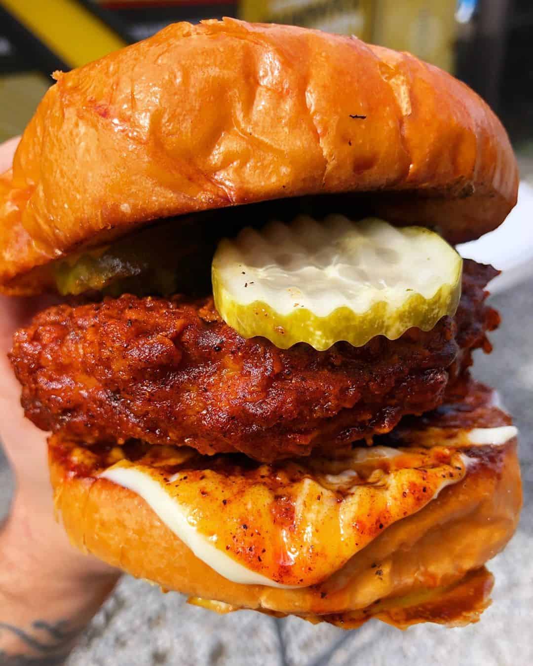 Where to Find the Best Fried Chicken in Pittsburgh Made In PGH