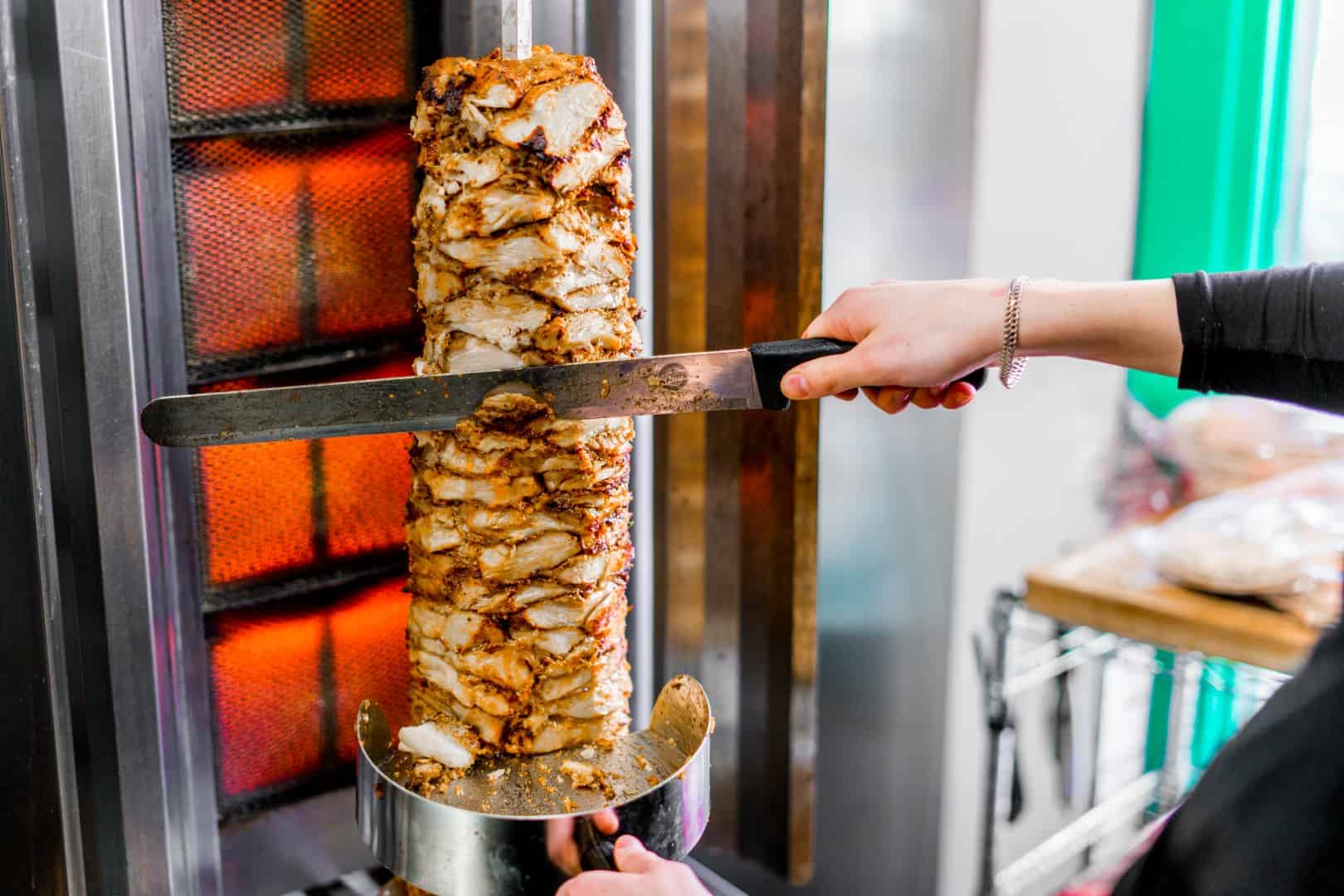 Pita My Shawarma Opening New Location in Cranberry Made In PGH