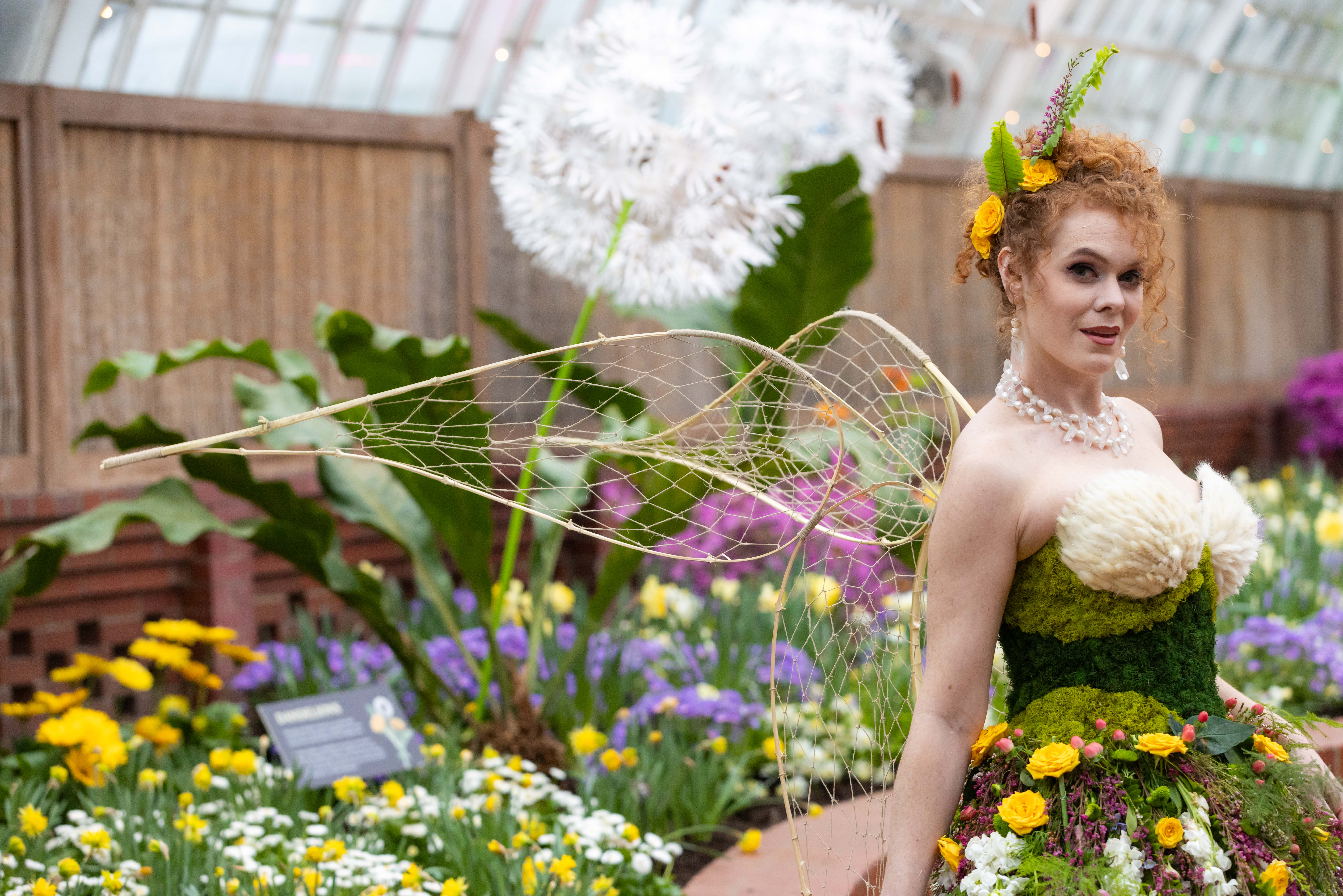 La Fleur at Phipps: Music, Art, Culture, Botanicals Soirée - Galas