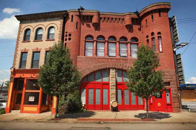 enginehouse