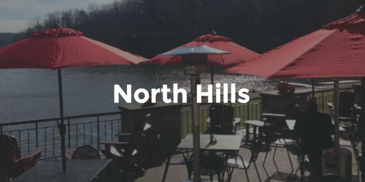north hills