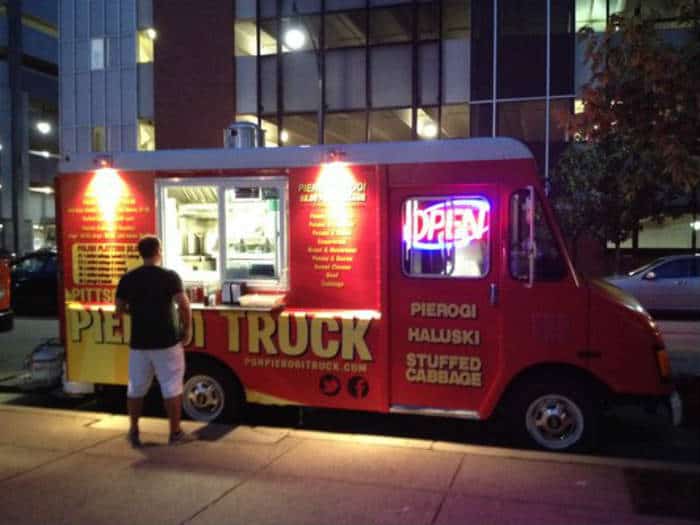 23 PGH Food Trucks (and Carts) to Track Down Made In PGH