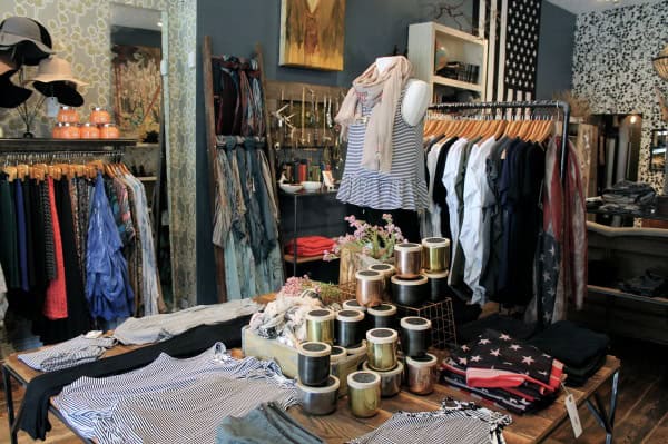 Lawrenceville Boutique Exceeds All Expectations - Made In PGH