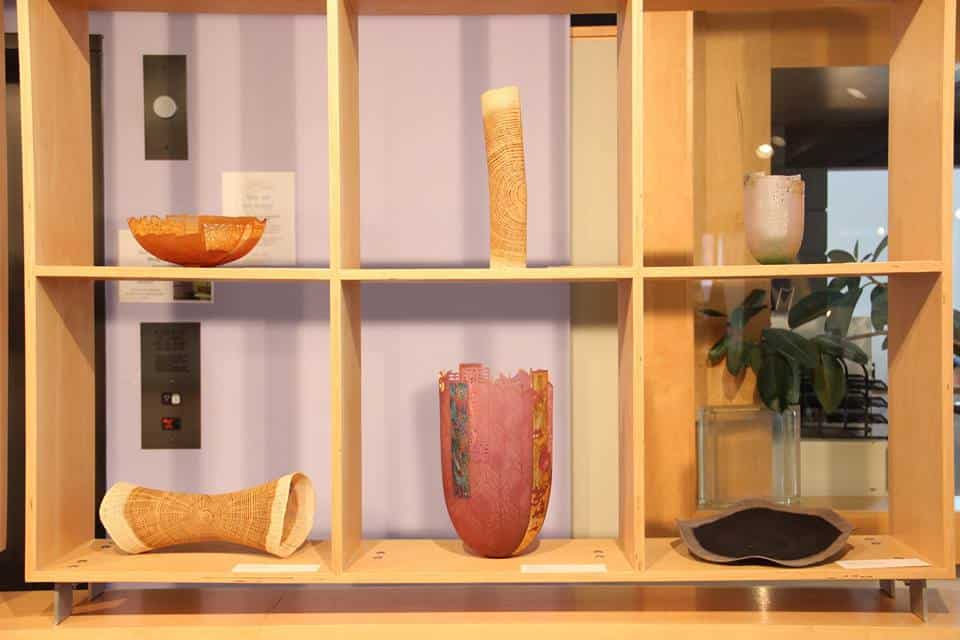 image via Center for Contemporary Craft
