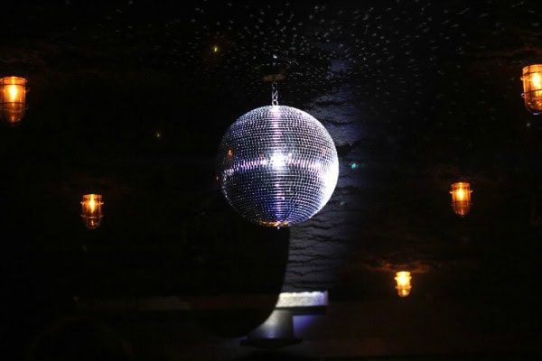 Weather Permitting Rec Room @ Spirit Lounge Pittsburgh