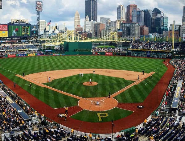 image via @pittsburghpirates