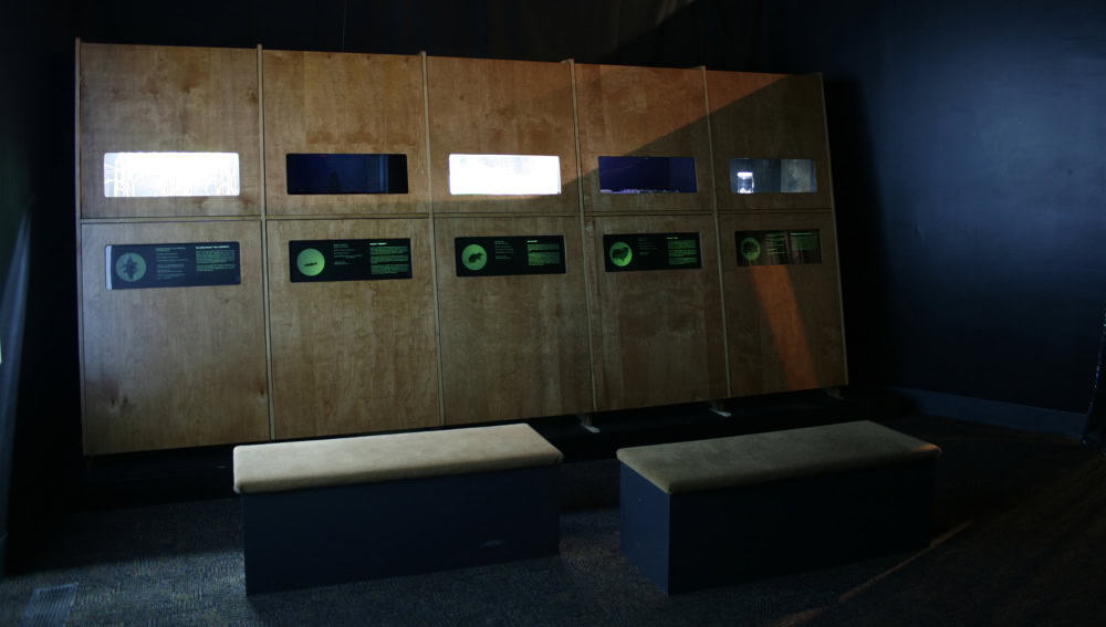 Center for Post Natural Pittsburgh
