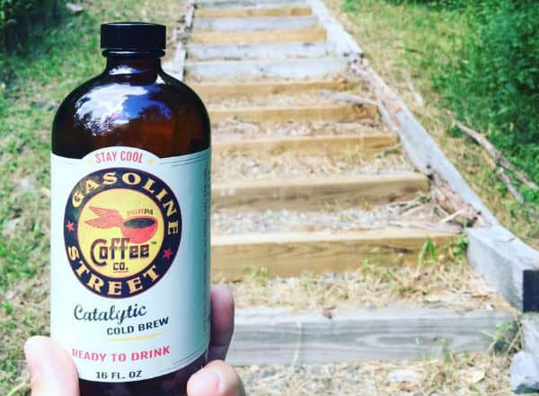 image via gasoline street coffee