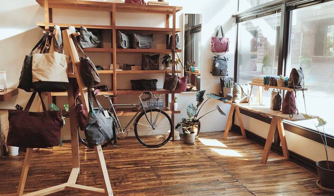 16 Best Local Shops And One Of A Kind Boutiques Made In Pgh