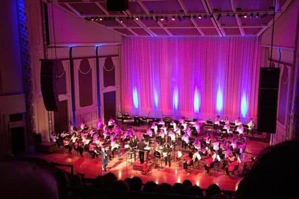 Music at Heinz Hall
