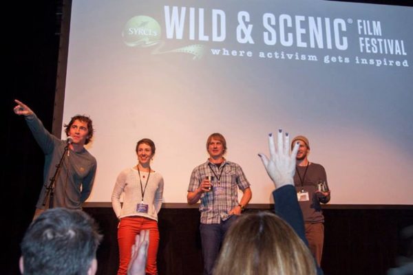 Wild & Scenic Film Festival