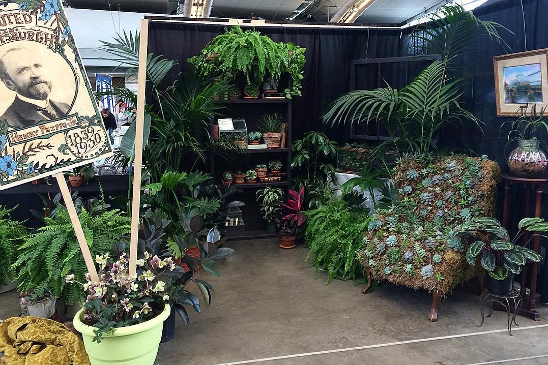 6 Reasons To Check Out The Pittsburgh Home And Garden Show