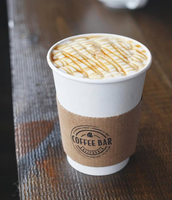 best coffee pittsburgh
