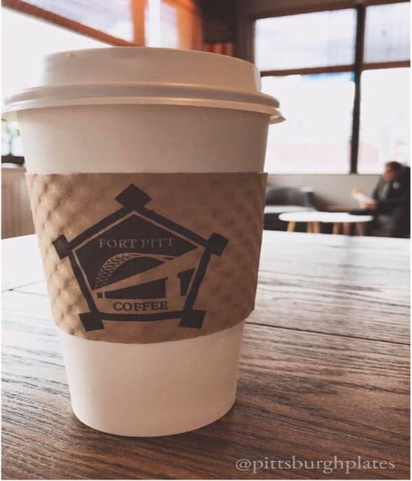 best coffee pgh