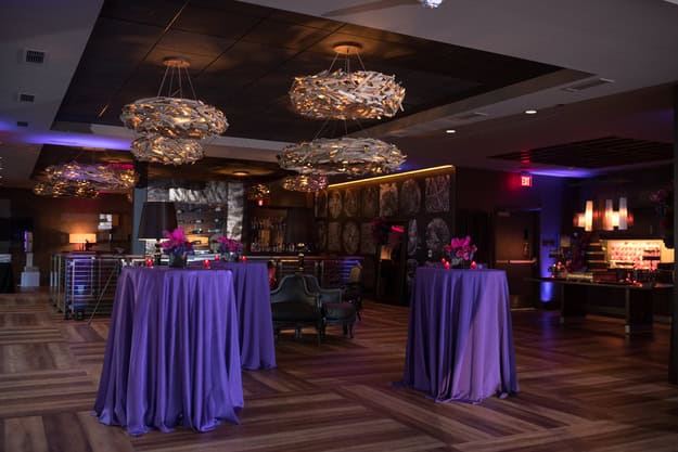 Via Kamron Khan and Shayla Hawkins Events