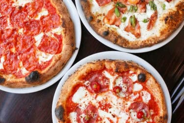 Best Pizza