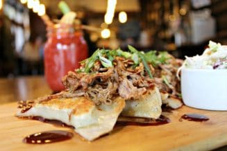 Best New Pittsburgh Restaurants