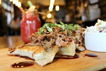 Best New Pittsburgh Restaurants