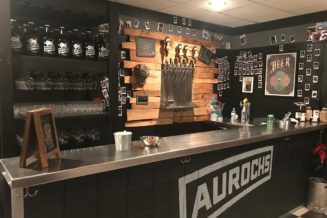 Gluten-free Beer