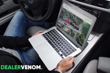 dealer venon