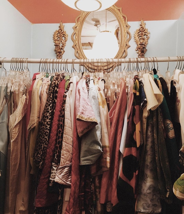 The Chicest Vintage Shops Of Pittsburgh