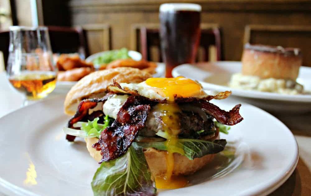 What You're Missing Piper's Pub