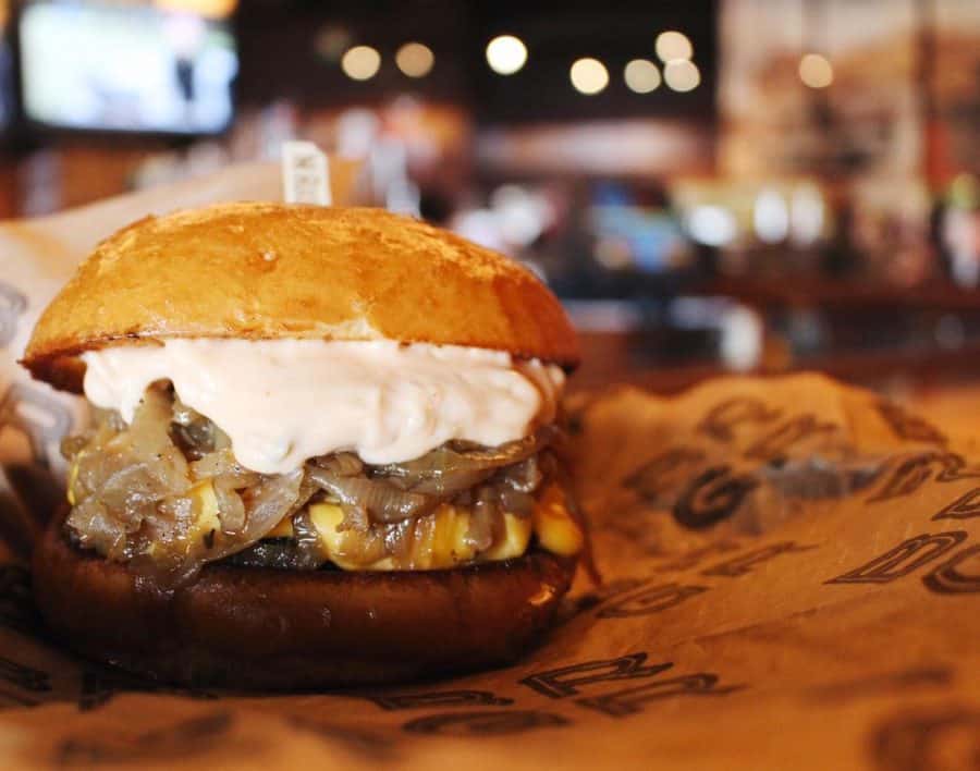 The 10 Best Pittsburgh Burger Joints