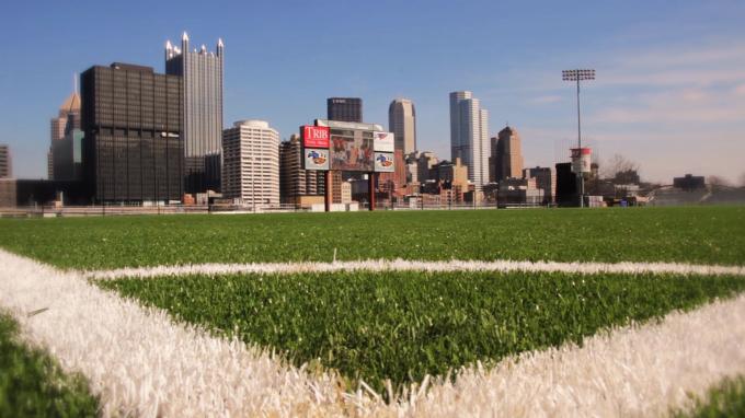 Made in PGH Point Park