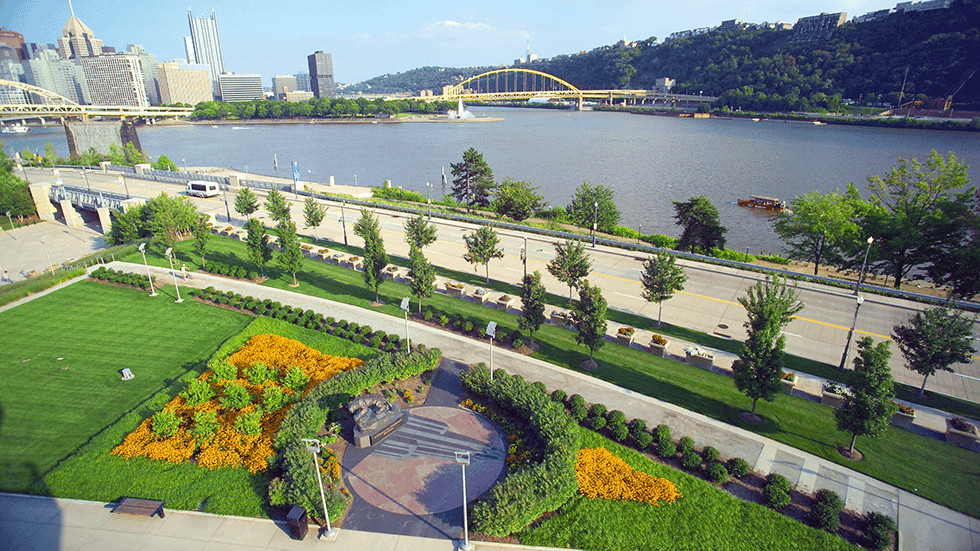 made in pgh