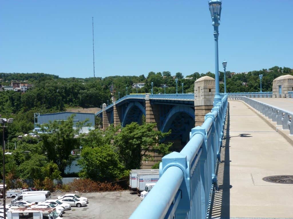 31st Street Bridge-urbantraipsing