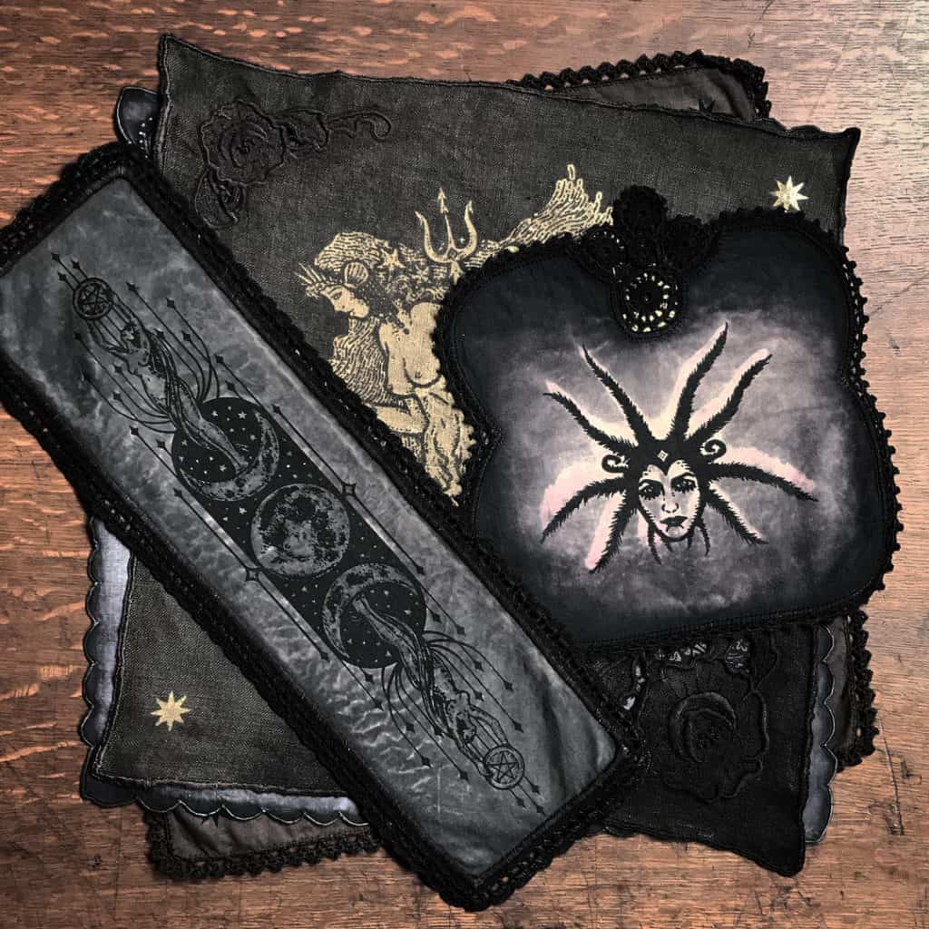 Poison Apple Printshop