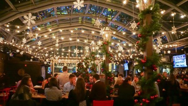 Sienna Mercato-Discover the Burgh