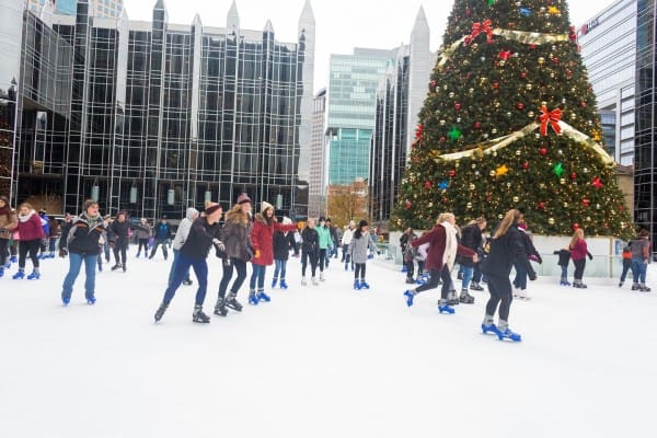 Ice deals skating ppg