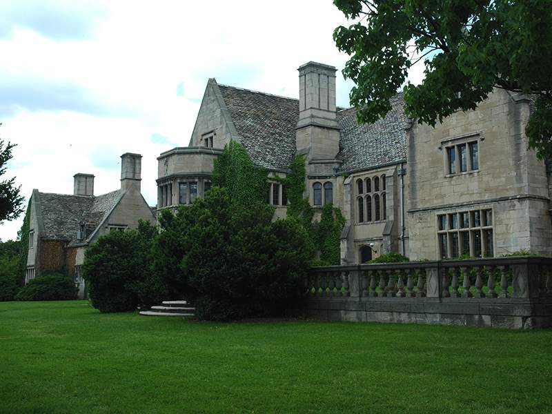 Hartwood Acres Mansion: Our Own Downton Abbey Made In PGH