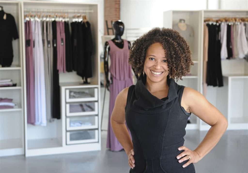 Kiya Tomlin - Courtesy of Pittsburgh Post Gazette