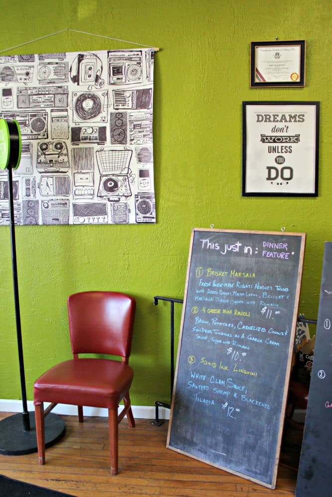 Endless Pastabilities with City Fresh Pasta Made In PGH