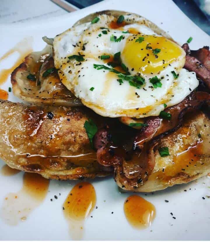 Stuffd-Breakfast Pierogi