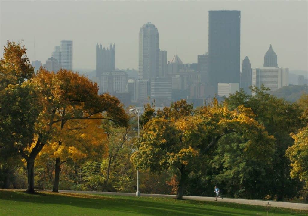 Parks_PittsburghPostGazette_Schenleyparkphoto