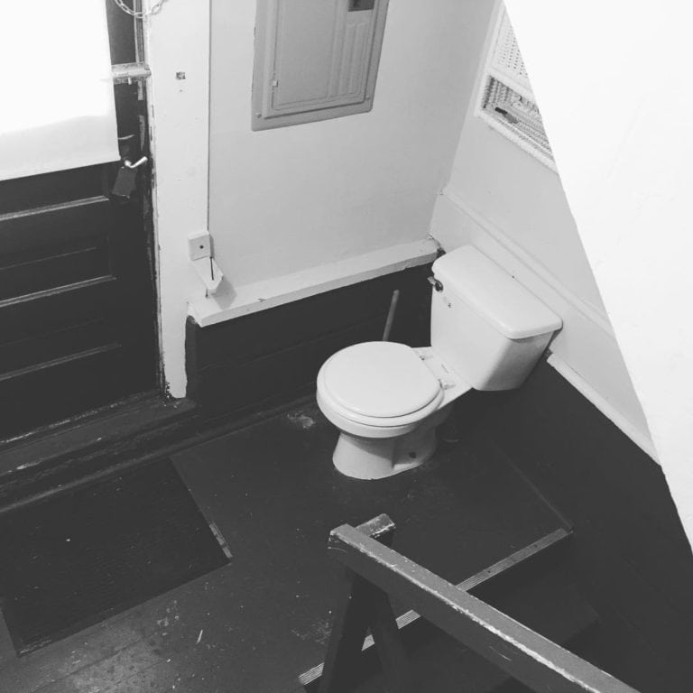 Classic Pittsburgh: The Pittsburgh Toilet - Made In PGH