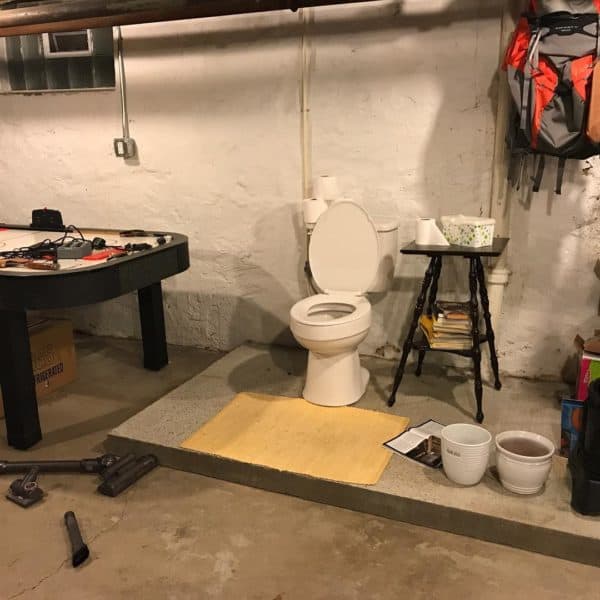 Classic Pittsburgh The Pittsburgh Toilet Made In PGH