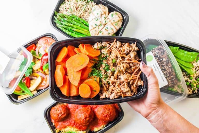 Save Time AND Eat Healthier with Pittsburgh Fresh Made In PGH