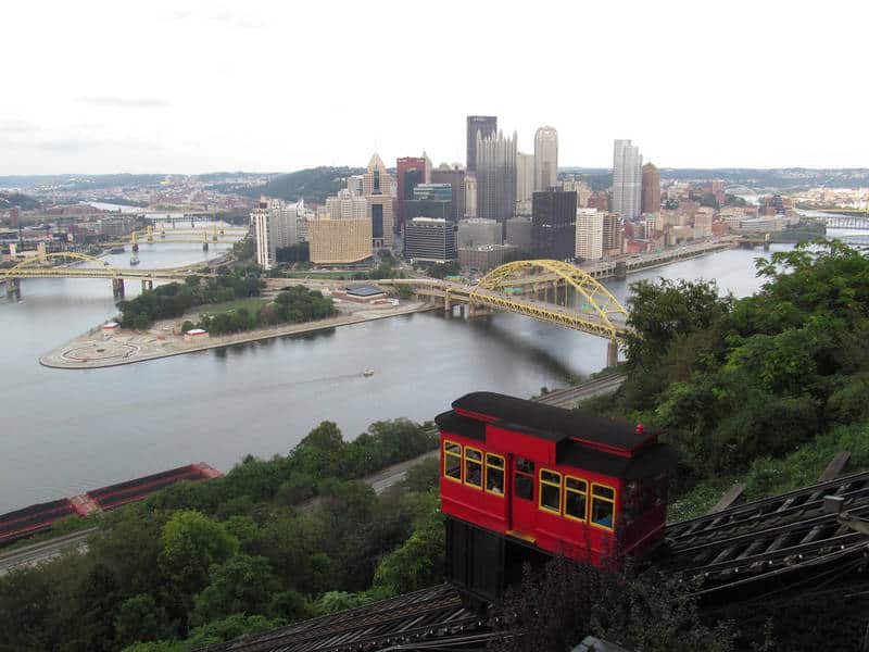 Pittsburgh Millenials - Courtesy of Patch